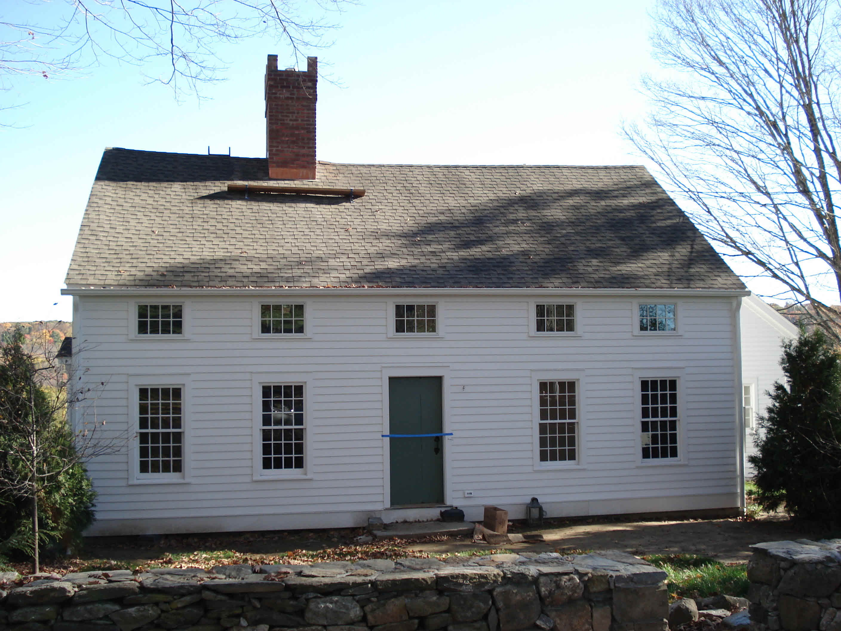 Building photograph for 350 NORTHROP ST